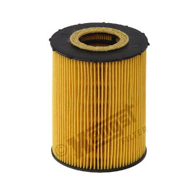 Oljefilter HENGST FILTER E203H04 D67