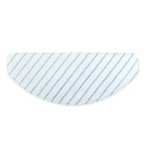 Ecovacs Mopping Pad X25 For T8 Tillbehör Till Dammsugare - Vit