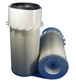 Luftfilter ALCO FILTER MD-552K