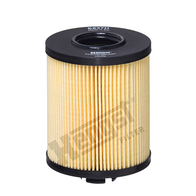Oljefilter HENGST FILTER E837H D328