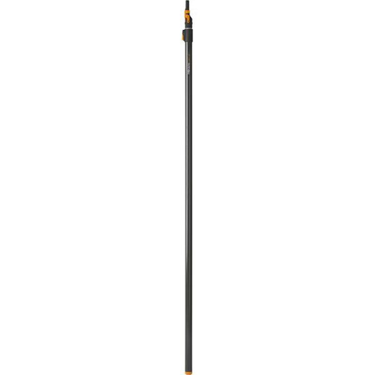 Fiskars QuikFit 1000665 Teleskopskaft 2280-4000 mm