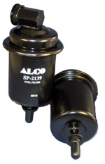 Bränslefilter ALCO FILTER SP-2139