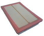 Luftfilter ALCO FILTER MD-8764