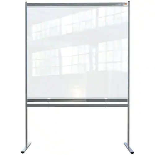 Nobo Skyddsskärm golv 1480x2060