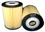 Oljefilter ALCO FILTER MD-641