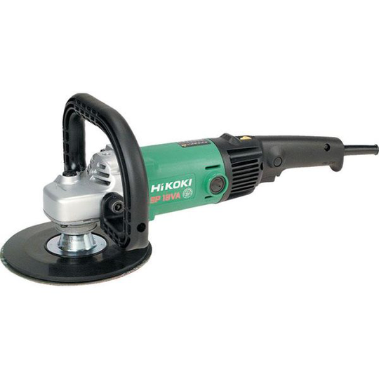 HiKOKI SP18VA Polermaskin 1250 W