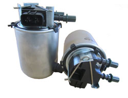 Bränslefilter ALCO FILTER SP-1475