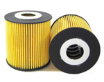 Oljefilter ALCO FILTER MD-439