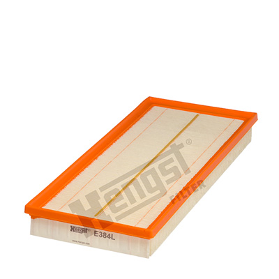Luftfilter HENGST FILTER E384L