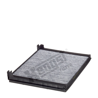 Kupéfilter HENGST FILTER E4947LC