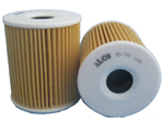 Oljefilter ALCO FILTER MD-741