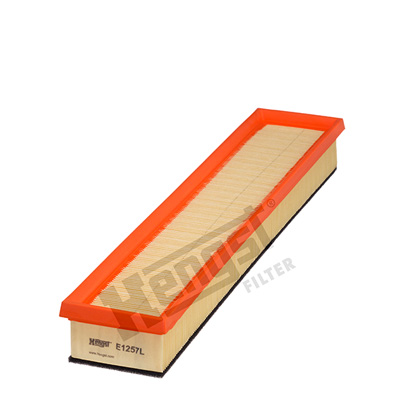 Luftfilter HENGST FILTER E1257L