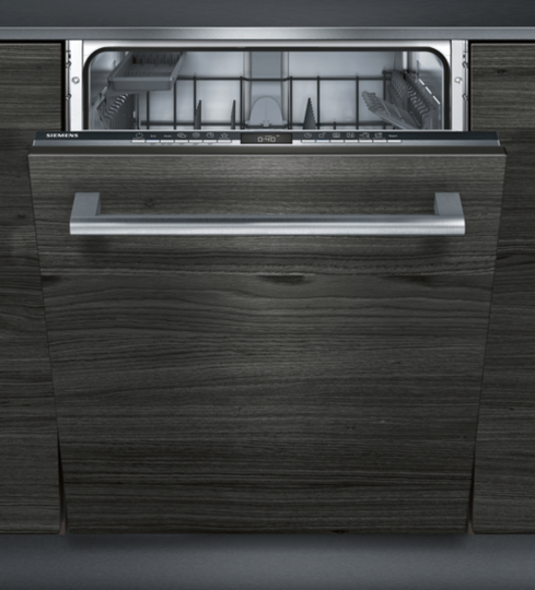 Siemens Sn63hx60ae Iq300 Integrerad Diskmaskin