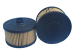 Oljefilter ALCO FILTER MD-743