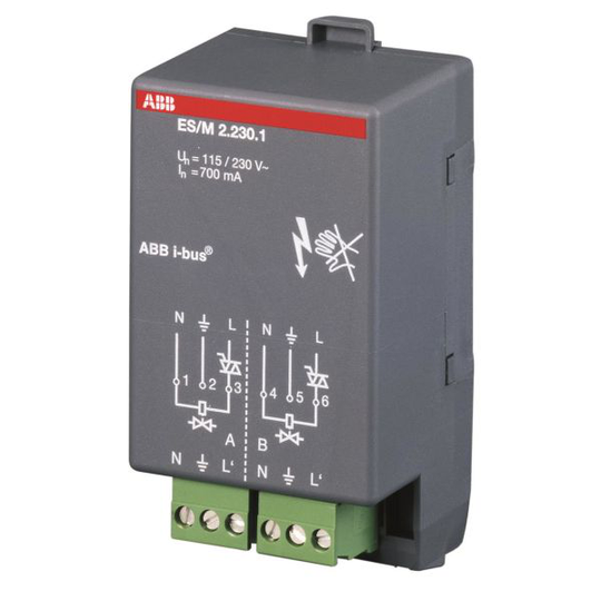 ABB 2CDG110013R0011 Brytaktor 230 V