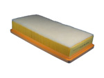 Luftfilter ALCO FILTER MD-8116