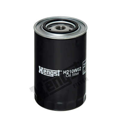 Oljefilter HENGST FILTER H210W02