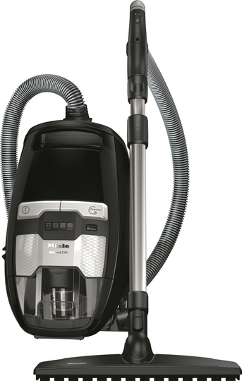 Miele Blizzard Cx1 Comfort Dammsugare - Svart