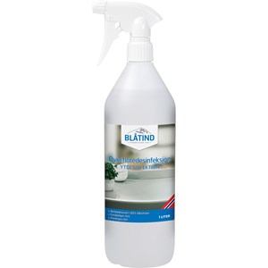 Ytdesinfektion Blåtind Spray, 1 l