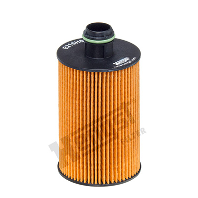 Oljefilter HENGST FILTER E216H01 D301