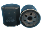 Oljefilter ALCO FILTER SP-1425