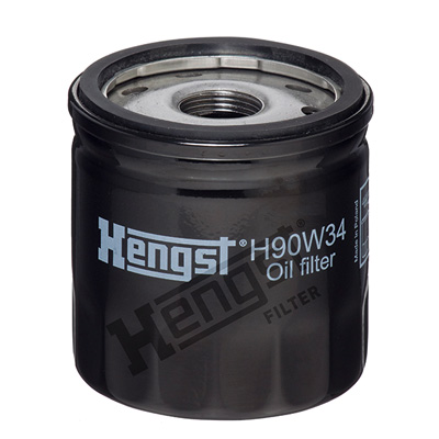 Oljefilter HENGST FILTER H90W34