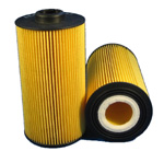 Oljefilter ALCO FILTER MD-347