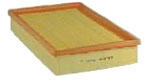 Luftfilter ALCO FILTER MD-9718