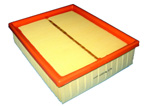 Luftfilter ALCO FILTER MD-8314