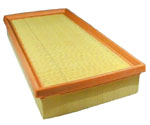 Luftfilter ALCO FILTER MD-9624