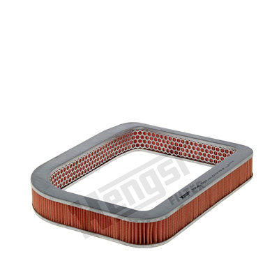 Luftfilter HENGST FILTER E764L