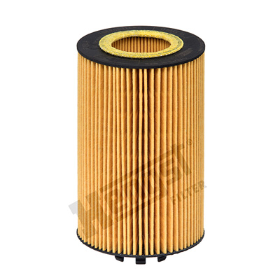 Oljefilter HENGST FILTER E184H D252