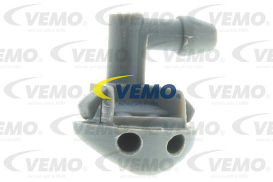 Munstycke, vindrutespolning VEMO V40-08-0017