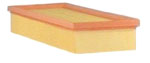 Luftfilter ALCO FILTER MD-9710