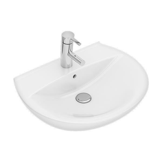 Ifö Spira 15122 Tvättställ 57 cm