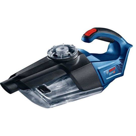 Bosch GAS 18V-1 Dammsugare utan batteri och laddare