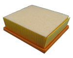Luftfilter ALCO FILTER MD-8828