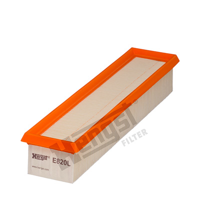 Luftfilter HENGST FILTER E820L