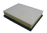 Luftfilter ALCO FILTER MD-8694