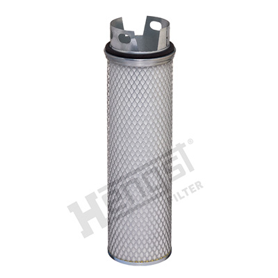 Sekundärluftfilter HENGST FILTER E1677LS