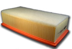 Luftfilter ALCO FILTER MD-8198