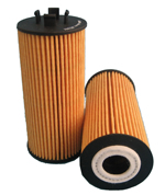 Oljefilter ALCO FILTER MD-815