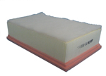 Luftfilter ALCO FILTER MD-8518