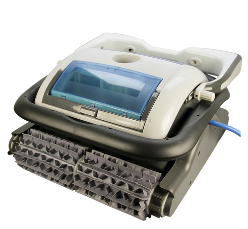 Swim & Fun Raptor Pool Robot Tillbehör Till Pooler Spabad
