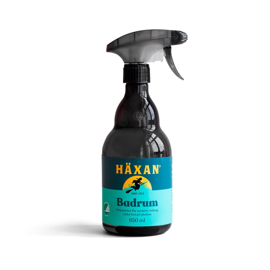 HÄXAN Badrum 650 ml