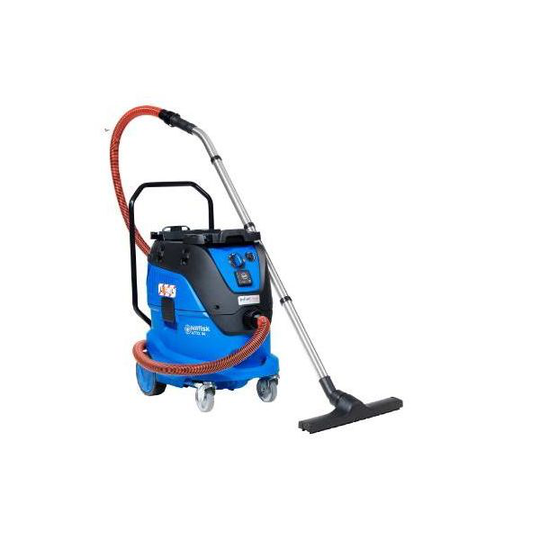 Nilfisk ATTIX 44-2L IC MOBILE Grovdammsugare 1400 W, L-klass
