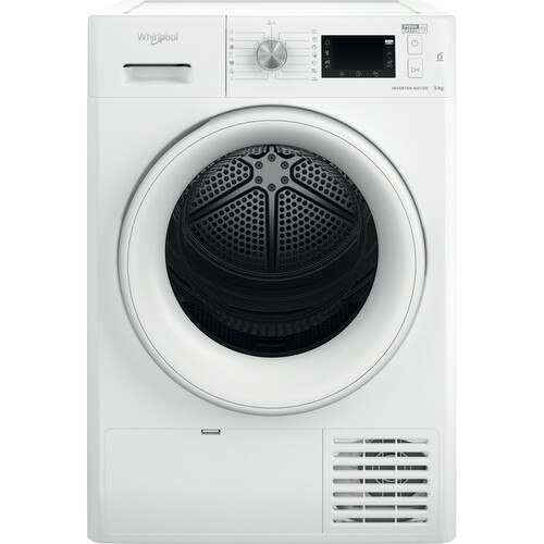 Whirlpool Fftm229x2eu Kondenstorktumlare - Vit