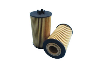 Oljefilter ALCO FILTER MD-845