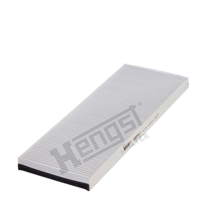 Kupéfilter HENGST FILTER E904LI