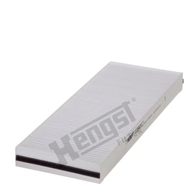 Kupéfilter HENGST FILTER E2941LI